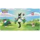 Pokemon TCG: Gallery Series - Morning Meadow Playmat