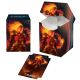 Magic the Gathering: Core 2021 PRO 100 Deck Box Chandra