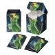 MtG Obuun, Mul Daya Ancestor Commander Deck Box with Sleeves (100)