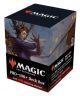 MtG Midnight Hunt 100+ V1 Deck Box with Sleeves (100)