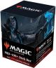 MtG Midnight Hunt 100+ V2 Deck Box with Sleeves (100)