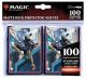 Magic the Gathering CCG: Kamigawa Neon Dynasty 100ct Sleeves A