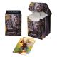 Magic the Gathering CCG: Dominaria United 100+ Deck Box Ajani