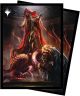 Magic the Gathering CCG: Dominaria United 100ct Sleeves A