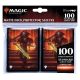 Magic the Gathering CCG: Dominaria United 100ct Sleeves Jared