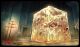 Dungeons & Dragons Honor Among Thieves Gelatinous Cube Playmat