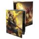 Dungeons & Dragons RPG: Honor Among Thieves: Character Folio with Stickers Featu