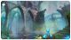 Magic the Gathering CCG: Ravnica Remastered Playmat from the House Dimir