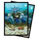 Magic the Gathering CCG: Murders at Karlov Manor 100ct Deck Sleeves Morska