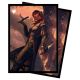 Magic the Gathering CCG: Murders at Karlov Manor 100ct Deck Sleeves Massacre