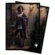 Magic the Gathering CCG: Murders at Karlov Manor 100ct Deck Sleeves Kaya