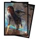 Magic the Gathering CCG: Murders at Karlov Manor 100ct Deck Sleeves Kellan