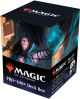 Magic the Gathering CCG: Murders at Karlov Manor 100+ Deck Box Mirko