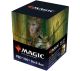 Magic the Gathering CCG: Murders at Karlov Manor 100+ Deck Box Kaust