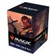 Magic the Gathering CCG: Murders at Karlov Manor 100+ Deck Box Massacre Girl