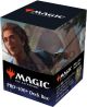 Magic the Gathering CCG: Murders at Karlov Manor 100+ Deck Box Kellan