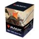 Magic the Gathering CCG: Outlaws of Thunder Junction 100+ Deck Box Rakdos