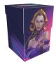 Magic the Gathering CCG: Foundations 100+ Deck Box Dark