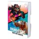 Magic the Gathering CCG: Foundations 15+ Card Box 3Pack