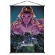 Magic the Gathering CCG: Foundations Wall Scroll