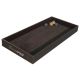 Dice Rolling Tray Ultrapro Black