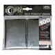 Pro-Matte Eclipse 2.0 Standard Deck Protector Sleeves: Jet Black (100)