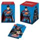 PRO 100+ Justice League Deck Box