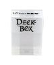 Clear Deck Box