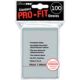 Pro-Fit Standard Size Sleeves (100)