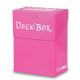 Bright Pink Deck Box