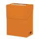 Bright Orange Deck Box