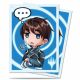 MTG Chibi Jace Sigh 100 Slvs)