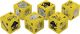 The Goonies d6 Dice Set (6)