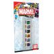 d6 Marvel Avengers Dice Set (6)