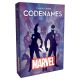 Marvel Codenames