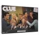 Friends Clue