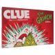 Clue: Grinch