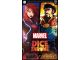 Marvel Dice Throne Black Widow / Doctor Strange