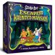 Scooby Doo Escape from Haunted Mansion