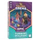 Disney Sorcerer's Arena Epic Allainces Turning the Tide Expansion