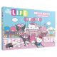 The Game of Life Hello Kitty and Friends