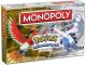 Pokémon Monopoly Johto Edition