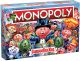 Garbage Pail Kids Monopoly