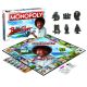 Bob Ross Monopoly