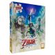 Puzzle: Legend of Zelda Skyward Sword 1000pc