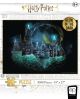 Puzzle: Harry Potter - Magic of Hogwarts - Glow 1000pcs