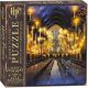 HARRY POTTER GREAT HALL PUZZLE