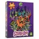 Scooby Doo Zoinks! 1000 Puzzle