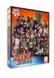 Puzzle Naruto Cast 1000 Puzzle