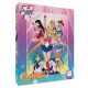 Puzzle: Sailor Moon 